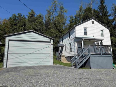 195 Homewood Ave, Fairmont, WV, 26554