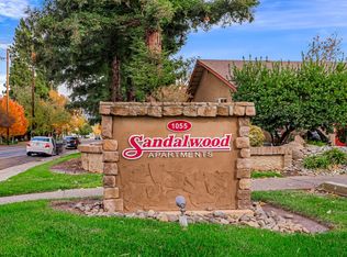 Sandalwood Apartments, Chico, CA 95973