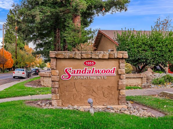 1055 E Lassen Ave APT 79