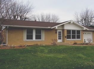 1321 26th St, Peru, IL 61354