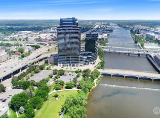 335 Bridge St NW APT 1200, Grand Rapids, MI 49504
