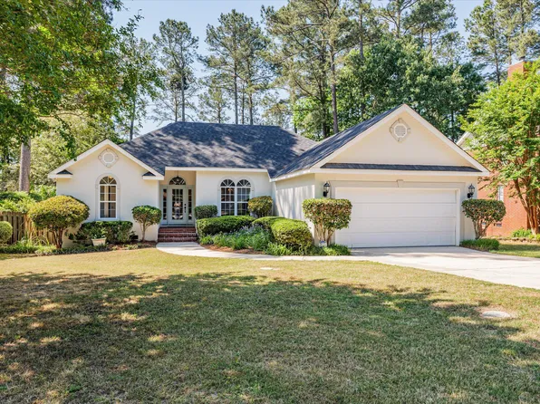 4097 Eagle Nest Drive, Evans, GA 30809