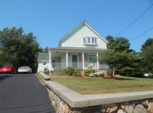446 Old Bedford Rd, Westport, MA 02790