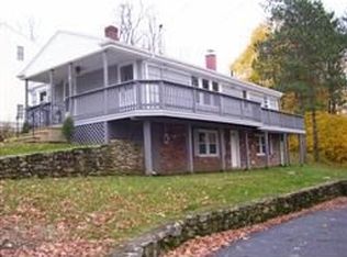 8 Starr St, Spencer, MA 01562