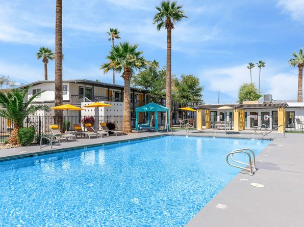 The Wexler Apartments | 3030 N 7th St, Phoenix, AZ