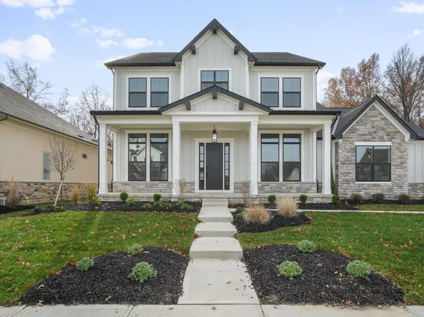 7711 Sparrow Run, Plain City, OH 43064