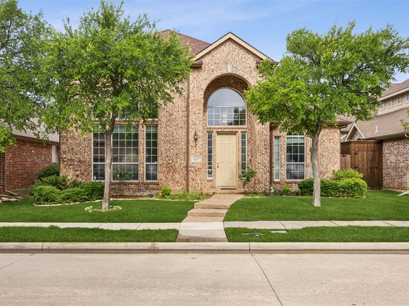 Home for Sale in Frisco TX