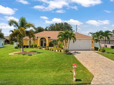 1712 NE 4th Pl, Cape Coral, FL, 33909