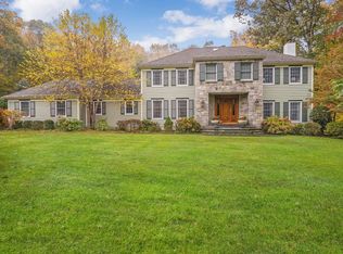3 Patriots Farm Pl, Armonk, NY 10504