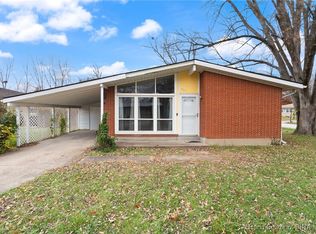 627 Tucker Ave, Clarksville, IN 47129