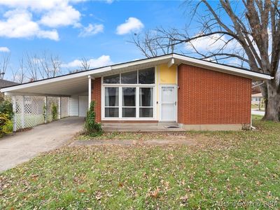 627 Tucker Avenue, Clarksville, IN, 47129