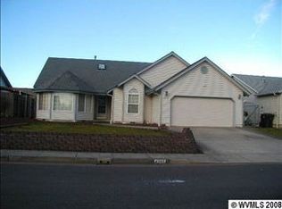 4265 Oriole Ct NE, Salem, OR 97305