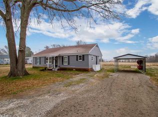 15 Willowood Rd, North Little Rock, AR 72117