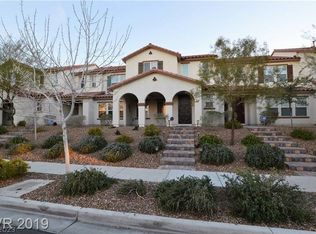 3049 Camino Sereno Ave, Henderson, NV 89044