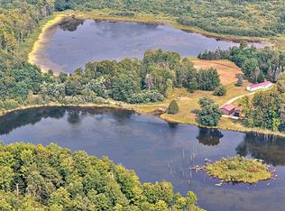 18011 Thirteen Mile Rd, Leroy, MI 49655