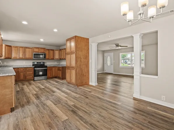2513 1st St, Caddo Mills, TX 75135