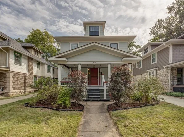 3615 Jefferson St, Kansas City, MO 64111