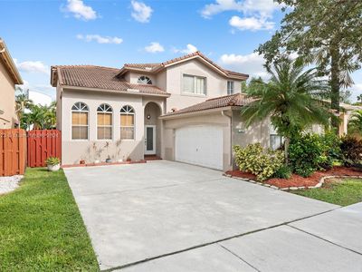 378 E Garden Cove Cir, Fort Lauderdale, FL, 33325