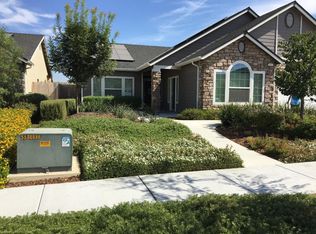 3912 W Vine Ave, Visalia, CA 93291