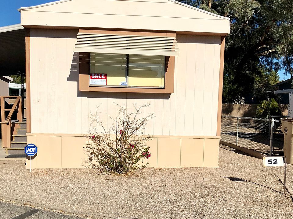 1st image of 1402 W Ajo Way Unit 52
