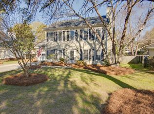 974 Portabella Ln, Charleston, SC 29412