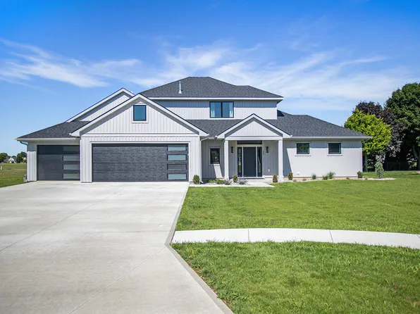 33 Shoshoni Pass, Coldwater, MI 49036