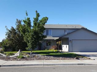 6119 Camden Dr, Pasco, WA
