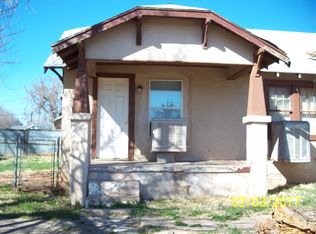 604 W 12th St APT B, Clovis, NM 88101