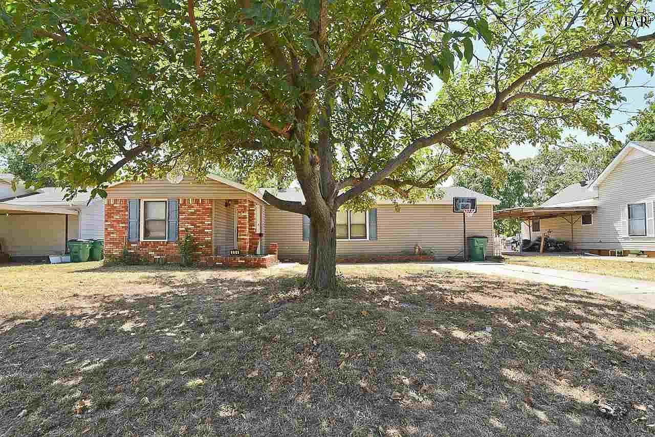 604 Sycamore Dr, TX 76354 MLS 170461 Zillow