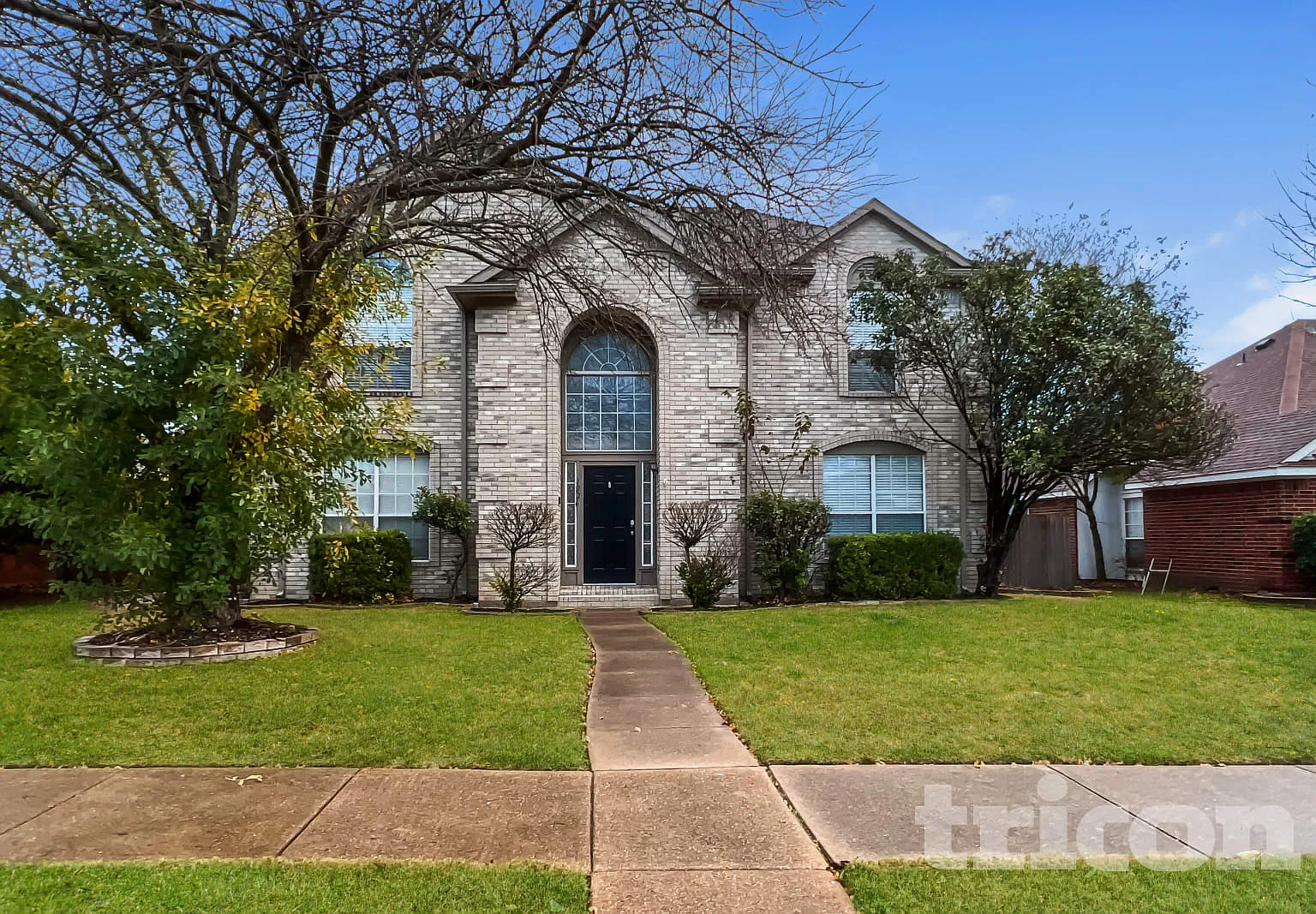 1226 Paul Drive Cedar Hill TX — Photo 1