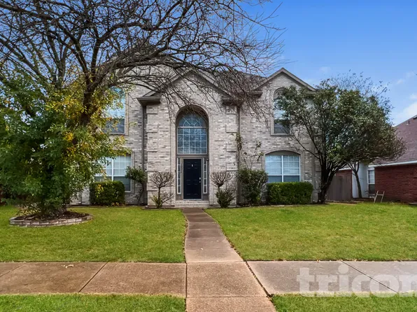 1226 Paul Dr, Cedar Hill, TX 75104