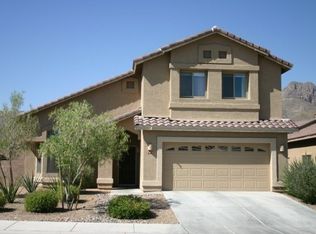 7673 W Innutian Ct, Tucson, AZ 85743