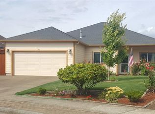 4422 Plow Ct NE, Salem, OR 97305