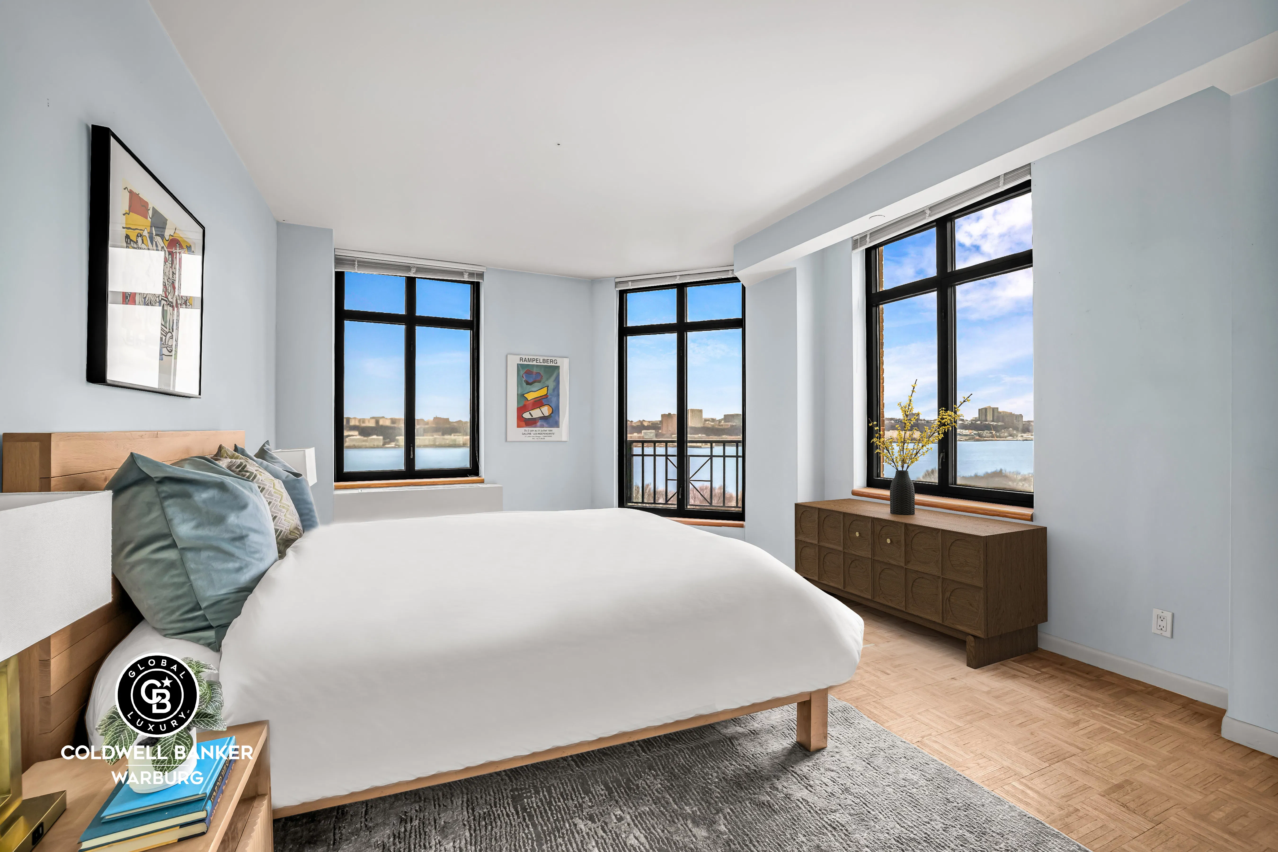 222 Riverside Drive #11A in Upper West Side, Manhattan | StreetEasy