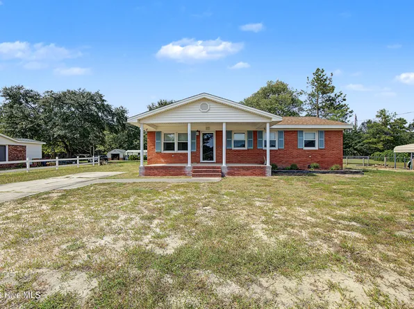 237 Lakeview Trl, Rockingham, NC 28379
