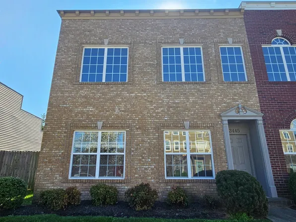 3445 Manhattan Blvd, Evansville, IN 47711