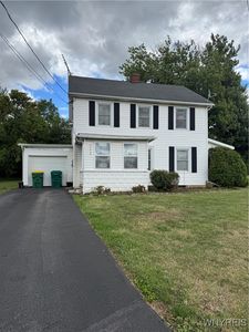 6773 Akron Rd, Lockport, NY, 14094