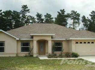 43 Matricaria Ct, Homosassa, FL 34446