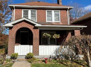 7237 Princeton Pl, Pittsburgh, PA 15218