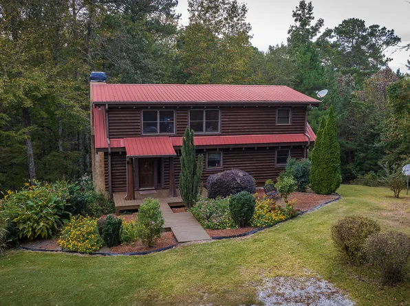 18839 State Highway 83 N, Monticello, GA 31064