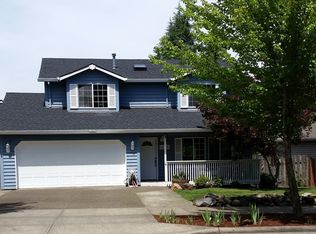 16665 SW Meinecke Rd, Sherwood, OR 97140