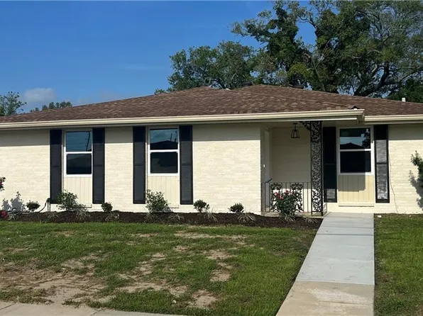 4600 Hauck Dr, New Orleans, LA 70127