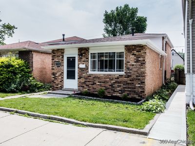 9154 S Luella Ave, Chicago, IL, 60617