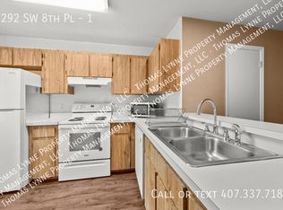 6292 SW 8th Pl #1, Gainesville, FL 32607