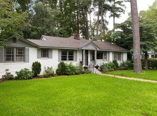 4626 Crowson Rd, Columbia, SC 29205
