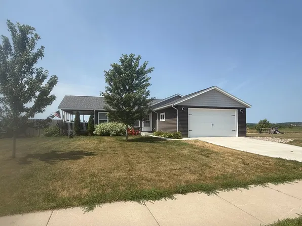 537 Elm St N, Kimball, MN 55353