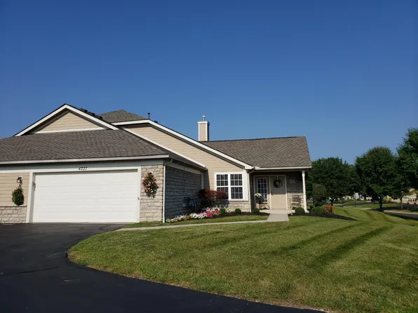 4227 Scenic View Dr, Powell, OH 43065