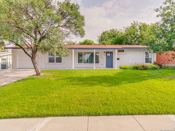 323 SENOVA DR, San Antonio, TX 78216