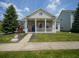 952 Helston Ave, Westfield, IN 46074