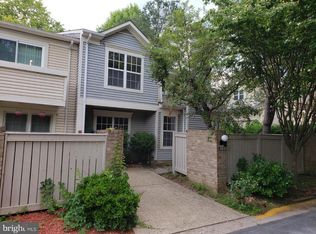 8701 Ferrysburg Way, Gaithersburg, MD 20886